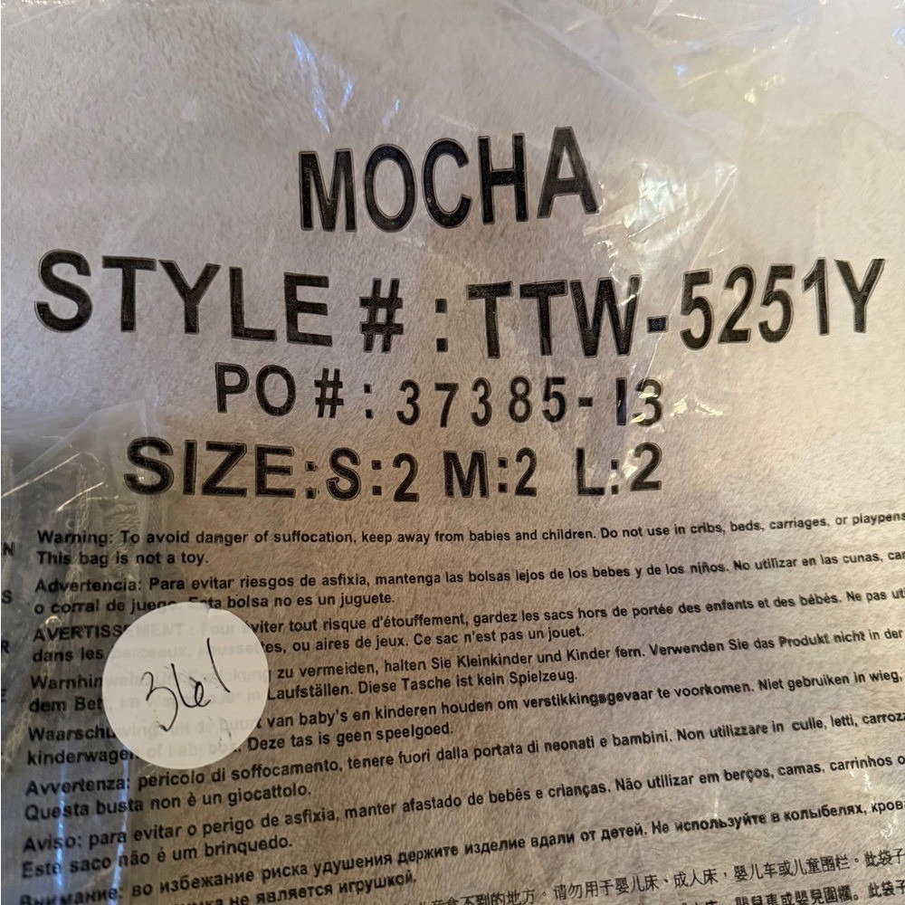 Zenana Acid Wash Sleeveless Boho Mocha Tank Top NWT, Small - Picture 6 of 6